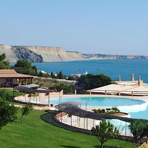 Belver Porto Dona Maria 4* Luz
