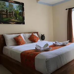 Gasthuis Kubu Loris, Ubud