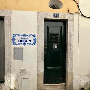 Heart Of 3* Lisboa