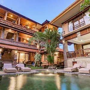 Gasthuis Kun - Kun, Ubud