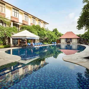Western Kuta Indonesia