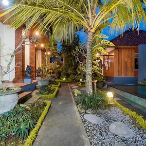 Gasthof Saka House, Ubud