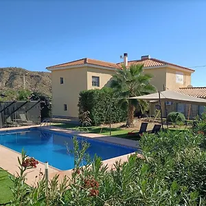 Mas Solana España