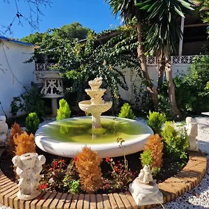 Costa España
