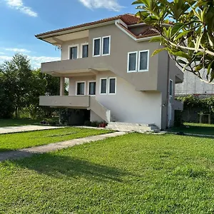 Hostel Rinas Albanien