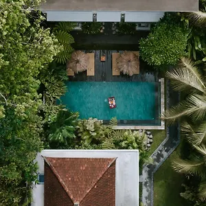 Gasthuis The Umari, Ubud