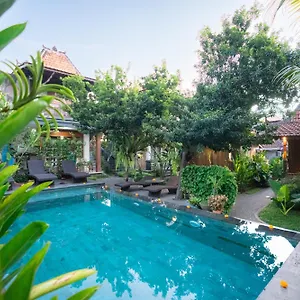 Gasthof Arana Garden, Ubud