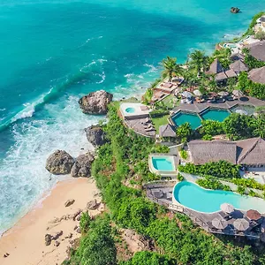 Biu Biu Bali Indonesia
