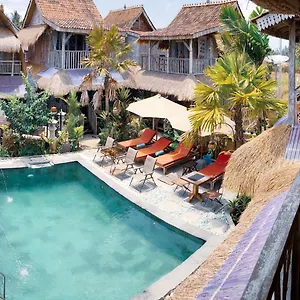 Ferienpark Royal Jj &, Ubud