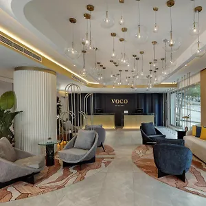 Voco District By Ihg Libanon