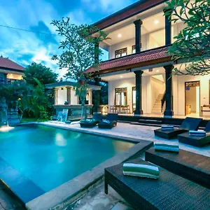 Gasthuis Esty House, Ubud