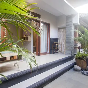 Casa de hóspedes Nang Ade House, Ubud