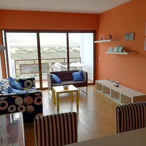 Surfhouse Famara España