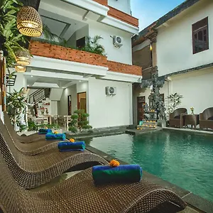 Gasthof Ubudku, Ubud