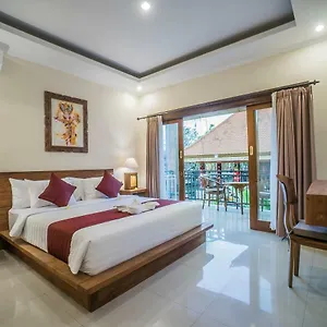 Gasthof Sriwedari 40, Ubud
